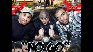 Fly Street Gang ft. Dorrough Music - No Go Remix [Thizzler.com]