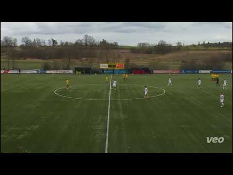 DJK Don Bosco Bamberg - ATSV Erlangen 2:1 | Die Highlights