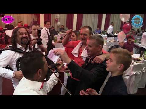 Ivanino punoletstvo - Rubin - 18.11.2017. - Orkestar Panorama - Kolo