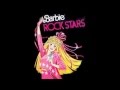 Barbie & The Rockstars - Reachin' for the stars ...