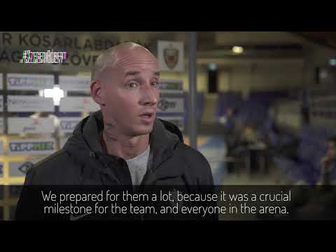 2020.01.19. Sopron Basket - UNI győr MÉLY-ÚT, beharangozó