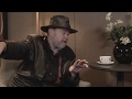 David Thomas on Pere Ubu's new album '20 Years In A Montana Missile Silo'