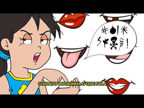 CUIDADO OLHO, BOCA, MÃO E PÉ 🎼 Música Infantil