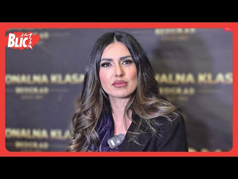 TANJA SAVIĆ PRVI PUT O SVAĐI SA ROĐENOM SESTROM "Rešiću sve u četiri zida", Muki se ne odvaja od nje