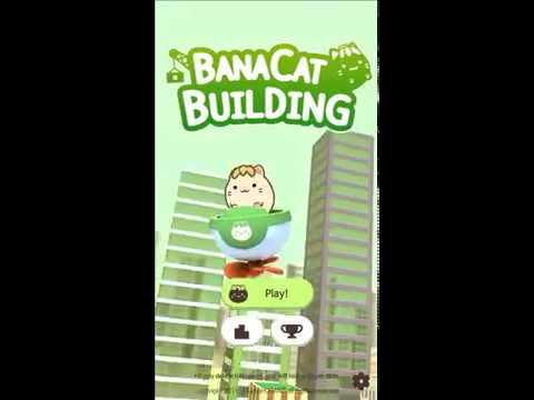 Banacat Building Video