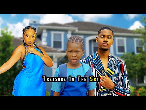 Treasure In The Sky - Success In School (Mark Angel Comedy)