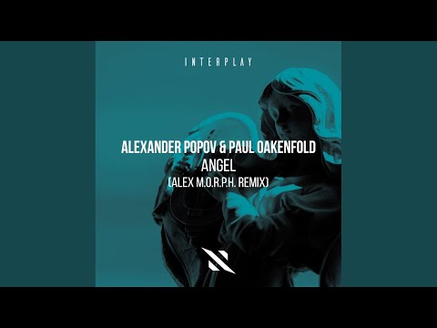 Angel (Alex M.O.R.P.H. Extended Remix)