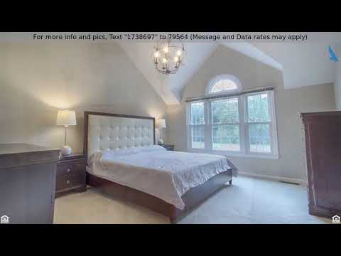 Priced at $524,900 - 3839 INVERNESS ROAD, FAIRFAX, VA 22033