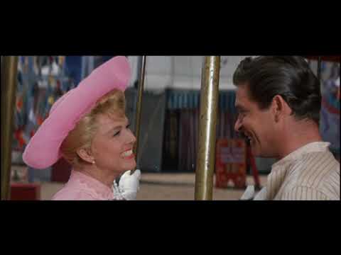 The Most Beautiful Girl In The World - Jumbo 1962