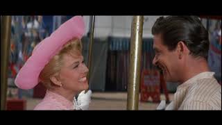 The Most Beautiful Girl In The World - Jumbo 1962