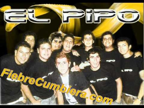 El Pipo "La Pregunta"