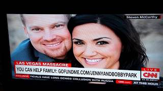 At This Hour with Kate Bolduan - Help for Jenny & Bobby Parks
