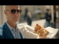 Stanley Tucci VS "barese" focaccia