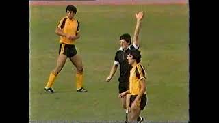1982 NSL Heidelberg United v St George 3-1