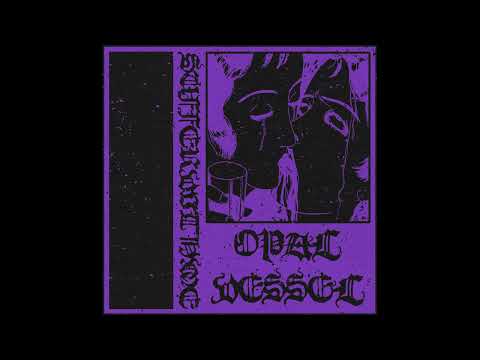 Opal Vessel - Suffer With Me [Vaporwave] [Full Album]