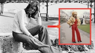 10 Songs You Didn’t Know Were Written by Olivia Newton-John