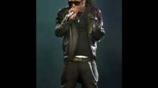 Lil Wayne - Im A Go Getta (HQ)