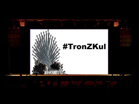 Cezef x BeJotKa (Swoi Ludzie) - Nie Umiem Skakać! #SwoiLudzie