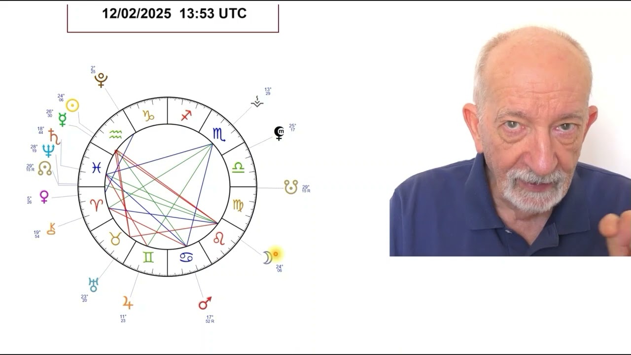 Full Moon in Leo. February 12, 2025. A very electrical moment that may hold the key to total freedom