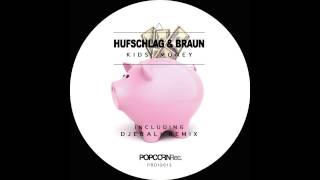 Hufschlag & Braun - Money (Djebali Night Jaunt Remix)