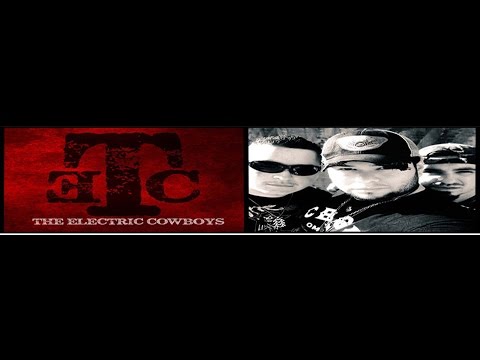 Heat Sinks: Music - The Electric Cowboys -  Little While - Live