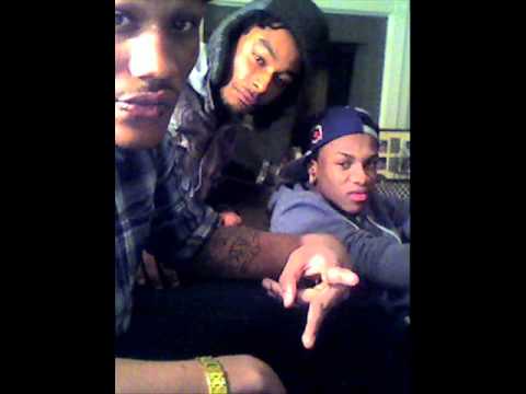 Young Lord X MuffLucid -  The Reason