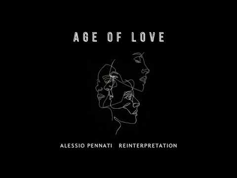 FREE DOWNLOAD: Age Of Love (Alessio Pennati Reinterpretation)