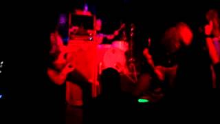 Straight Line Stitch - Adult Cinema (Live)