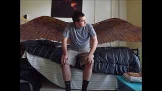 Black Sabbath- &quot;Rusty Angels&quot; (as told by Andrew Schuchman)