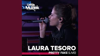 Pretty Fake (Uit Liefde Voor Muziek) (Live)