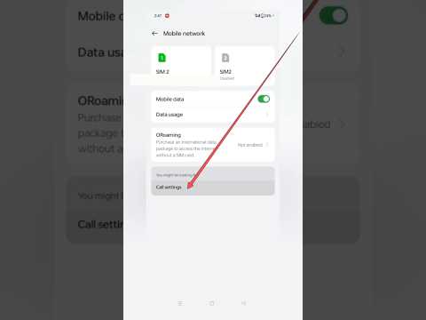 Fix Incoming Call Not Showing Full Screen on Android | Full Screen Call Problem Solved #shorts