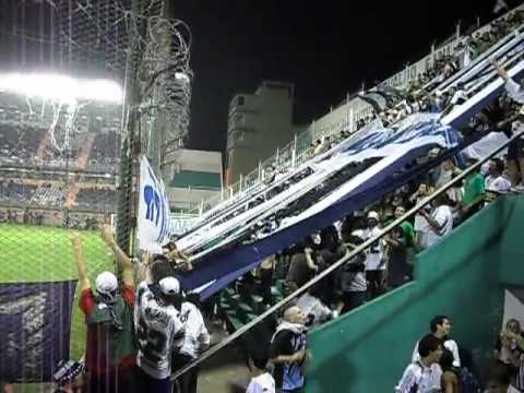 "GELP-ella dijo.mp4" Barra: La Banda de Fierro 22 • Club: Gimnasia y Esgrima