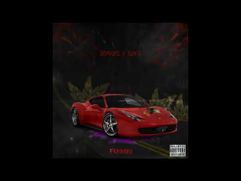 Soarxs X Luky - Ferrari (Prod. DIEGOU)