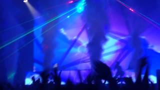 Dash Berlin Underneath The Sky (IN IMUF)