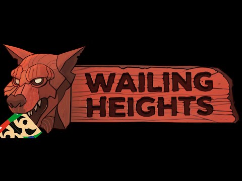 Wailing Heights - Episode 01 - Better Call Soul (1080p/60fps)