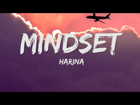 Harina - MINDSET (Lyrics)