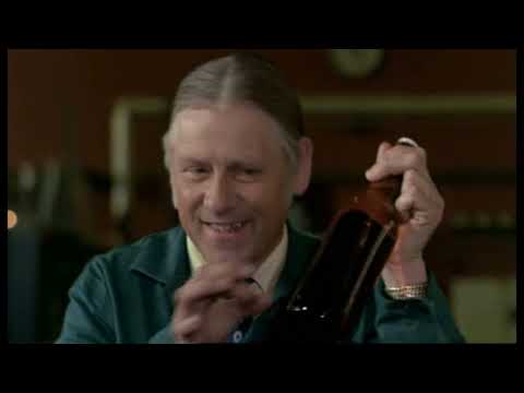 Olsenbanden Fabrikk Avslapningslyd Mechanical Sounds Relaxing Beer Factory