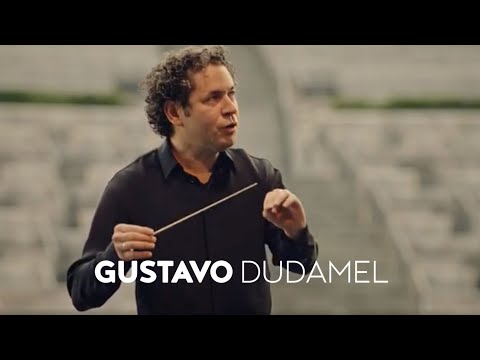 Gustavo Dudamel - LA Phil SOUND/STAGE: The Fairy Garden from Ravel’s “Mother Goose”