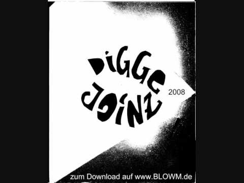 blowm.de - diggen joinz - nordstern remix (DJ NST)