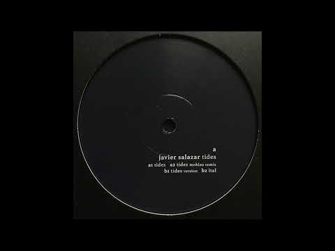 Javier Salazar - Tides (Version)