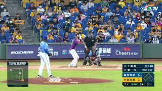 [分享] 今日王威晨 上壘率100%