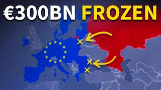 How EU Sanctions Actually Work (Not What You Think)