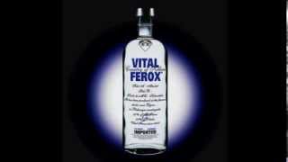 Al Ferox & Vitalic  "Suck da MC" - DK000