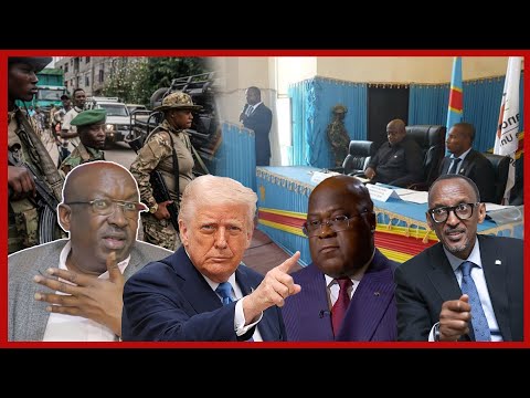 INKOTA KIRIMBUZI YA ILLUMINATI YEREKEJE MU KARERE K'IBIYAGA BIGARI - Pr MUSISI