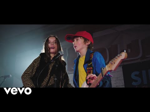 Simon sagt - Ja Nein Vielleicht (Offizielles Musikvideo)