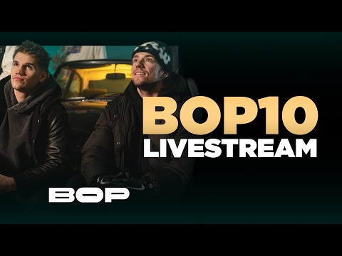 JUBILEUSZOWA BITWA O POŁUDNIE 10 | LIVE