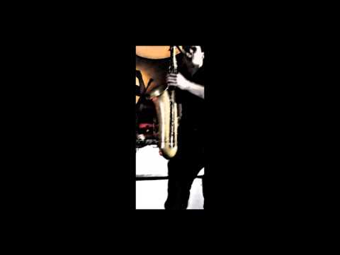 MrTim (Saxophonic)- Dabidab Funk