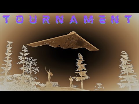 The Final - Team ExCaL vs Team ToBiRaMa | 450$ NaPoLi Tournament | 3v3 50k TF | C&C Zero Hour