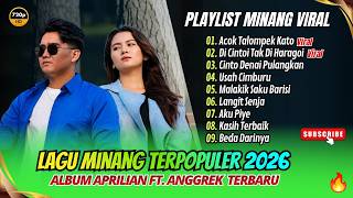 Download lagu Aprilian Ft. Anggrek - ACOK TALAMPEK KATO - DI CINTOI TAK DI HARAGOI || LAGU MINANG TERPOPULER 2026 mp3