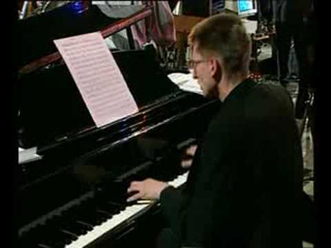 Michal Urbaniak UrbSymphony - "Walcoberek"